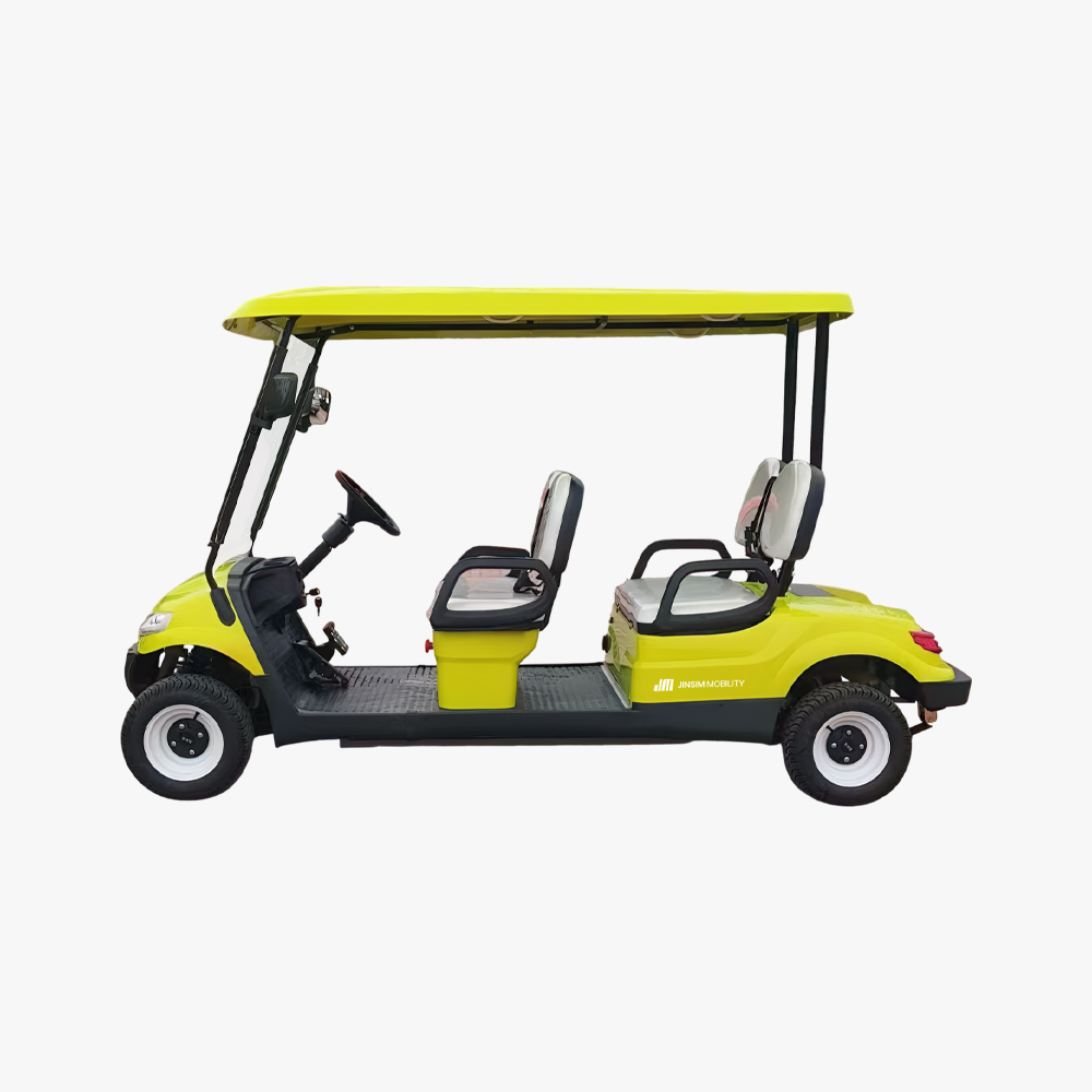 골프카트 5인승