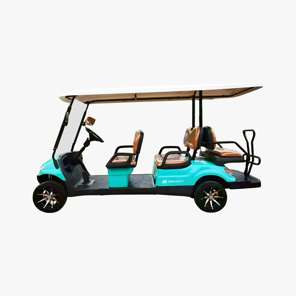 골프카트 7인승(2후방)