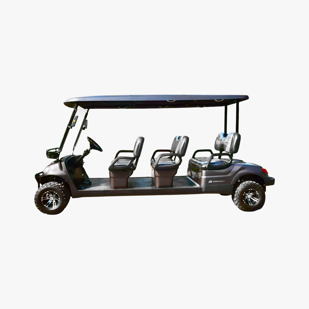 골프카트 8인승
