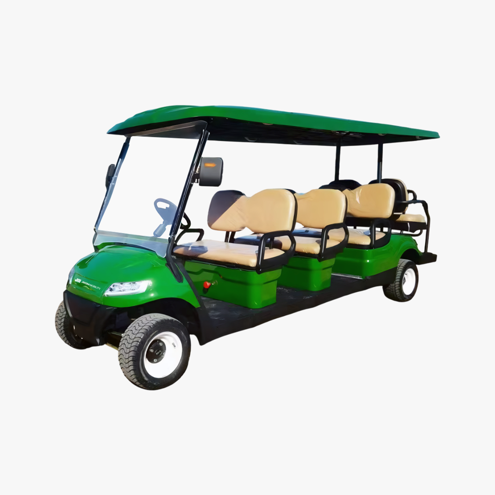 골프카트 10인승(2후방)