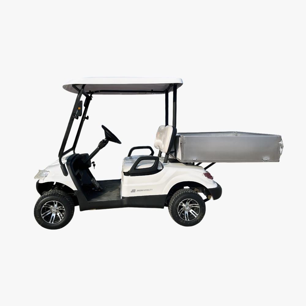 적재함(대) 카트 2인승