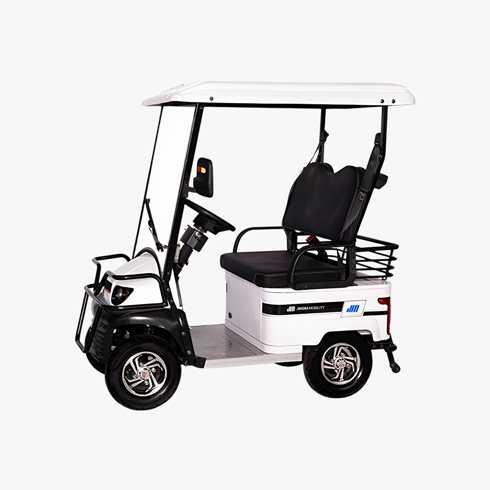 미니카트 2인승