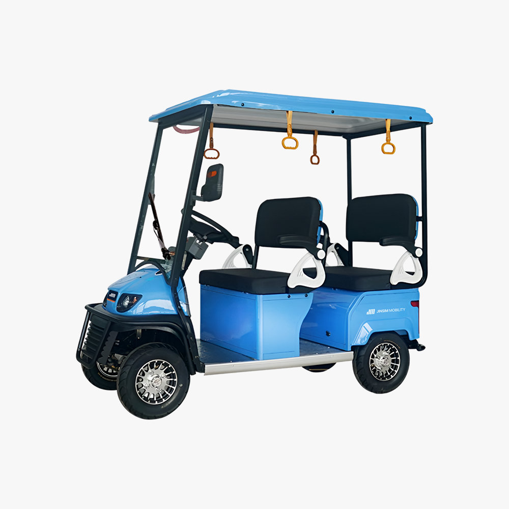 미니카트 4인승