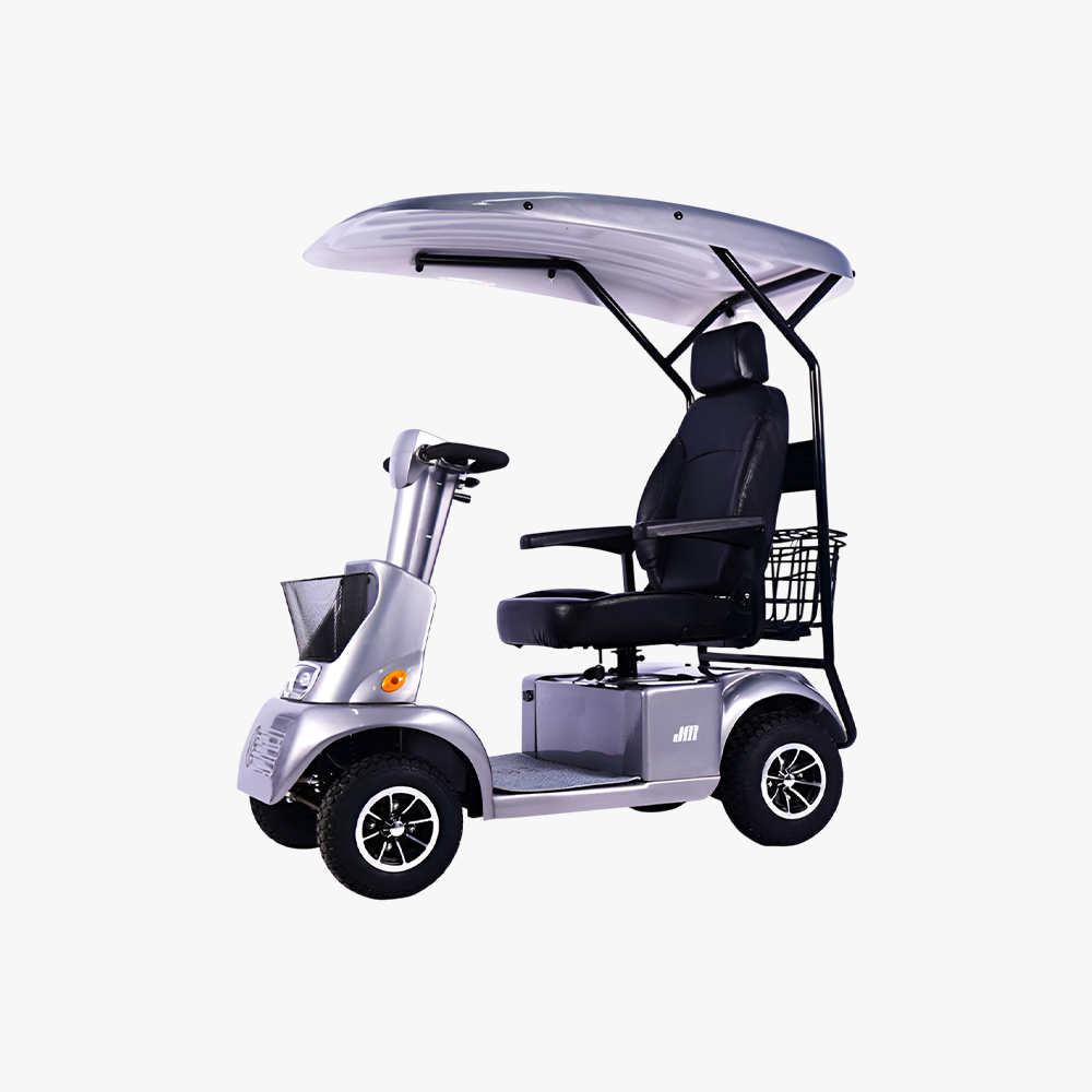 고품격 어르신 카트