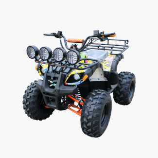 미닉스 ATV 2WD (EV/750W)