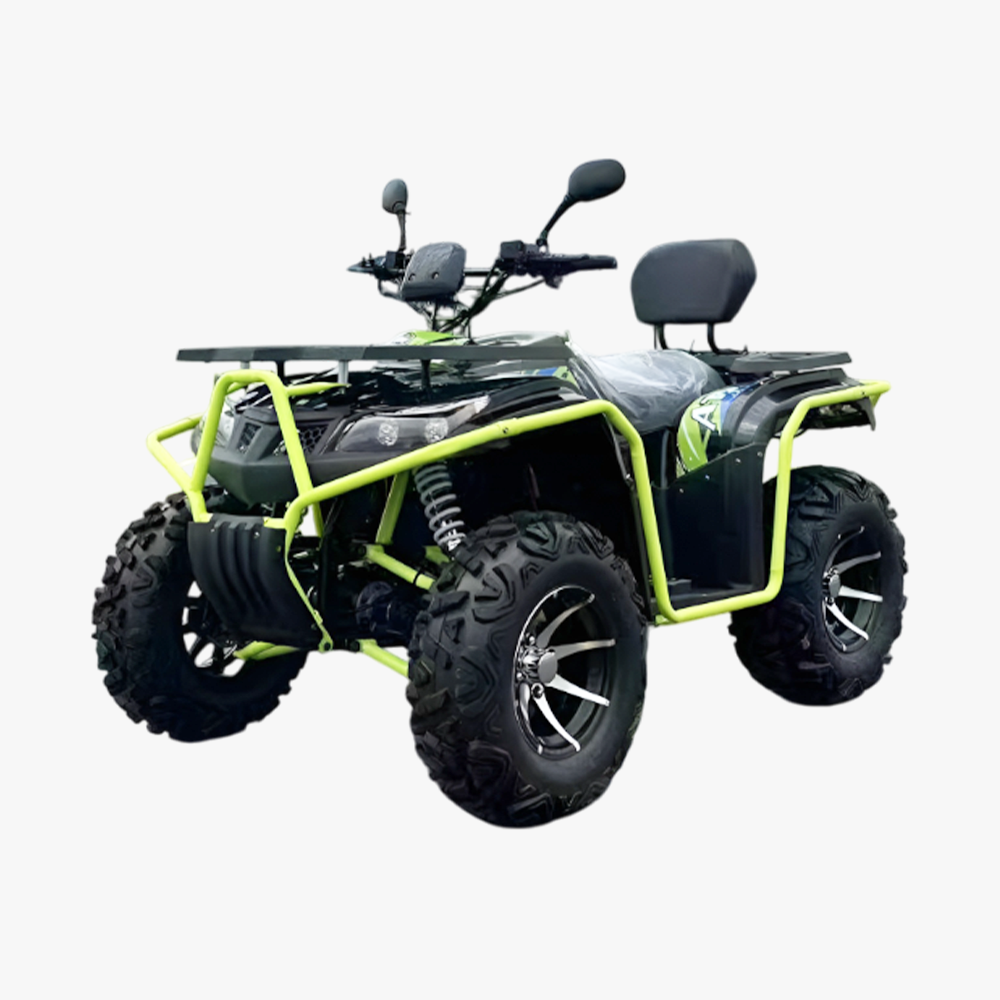 몬스터 ATV 4WD (EV/8000W)