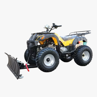 제설용 ATV 4륜 (EV/5000W)