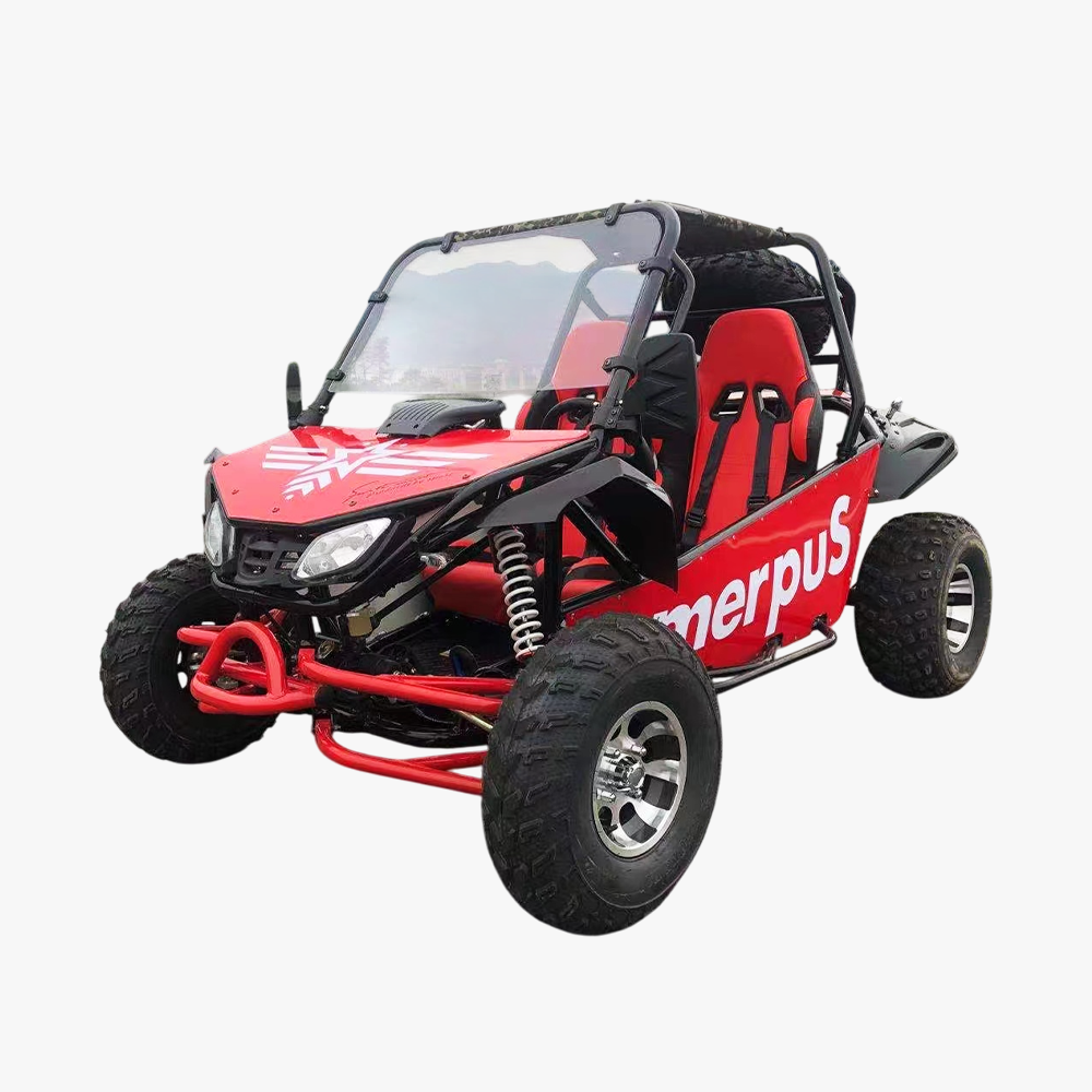 스탠다드 UTV 2인승 (EV/1500W)