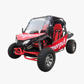 스탠다드 UTV 2인승 (EV/1500W)