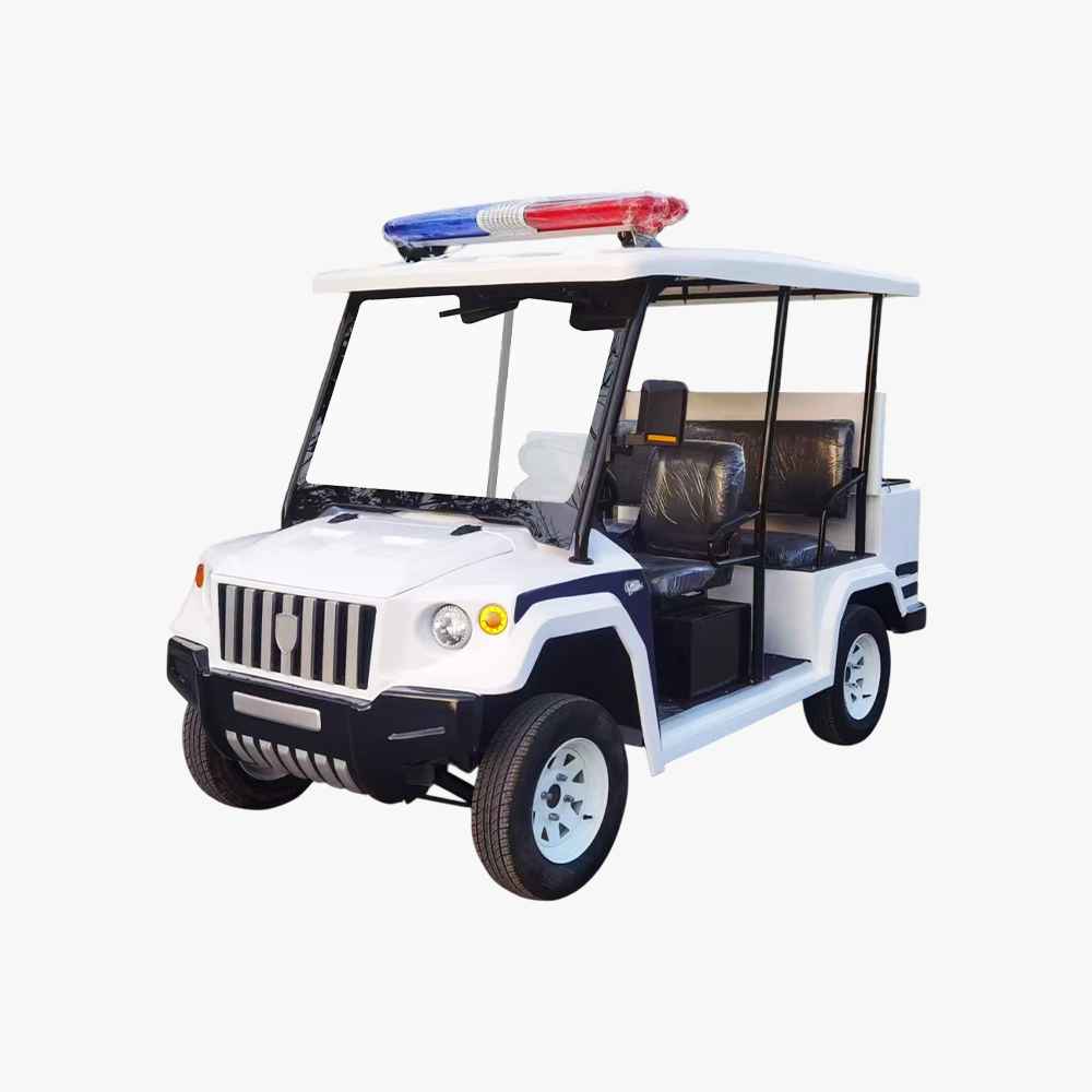 관리용 카트 5인승