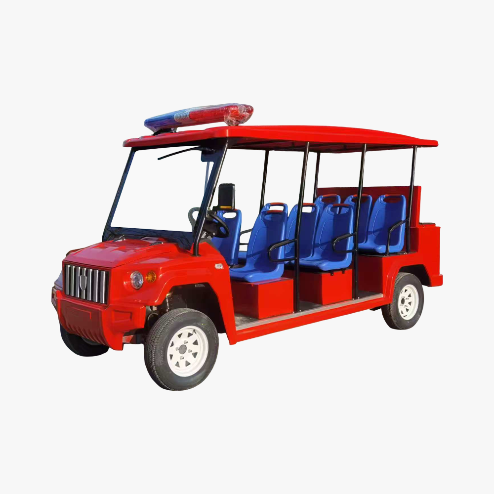 관리용 카트 8인승