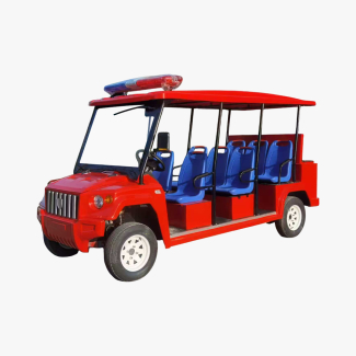 관리용 카트 8인승