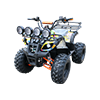 미닉스 ATV 2WD (EV/750W)